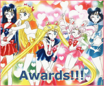 Awards!