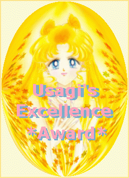 Excellent Website Award