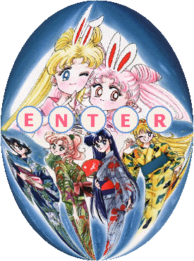 C'mon let's enter already!