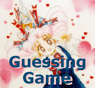Guessing Time!
