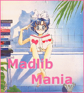 Ami looks cool, huh?