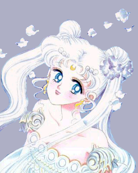 Elegent Selenity!