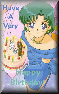 Happy Birthday!