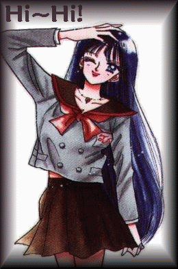 Hi~Hi!