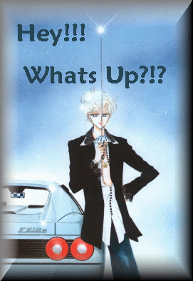 Hey Whats Up?