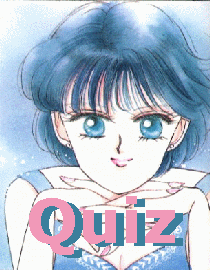 Quiz Time!